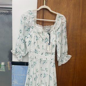 JessaKae - Woodland White